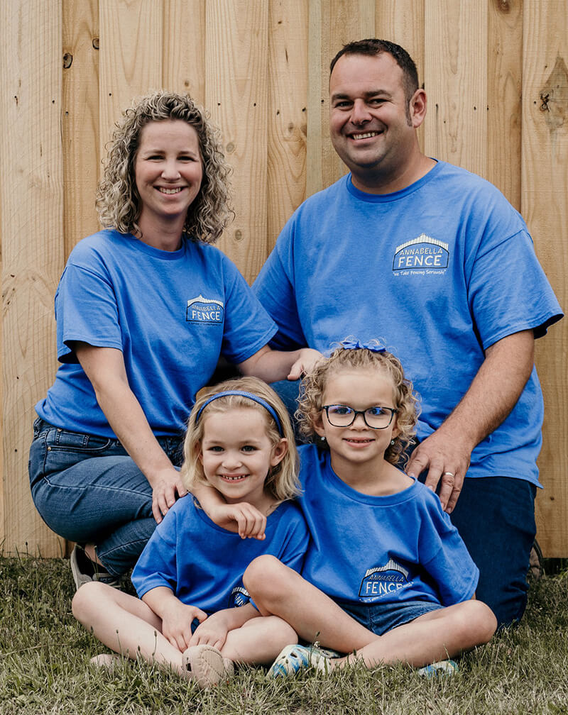 Contact our Fence Company in Cranberry Township