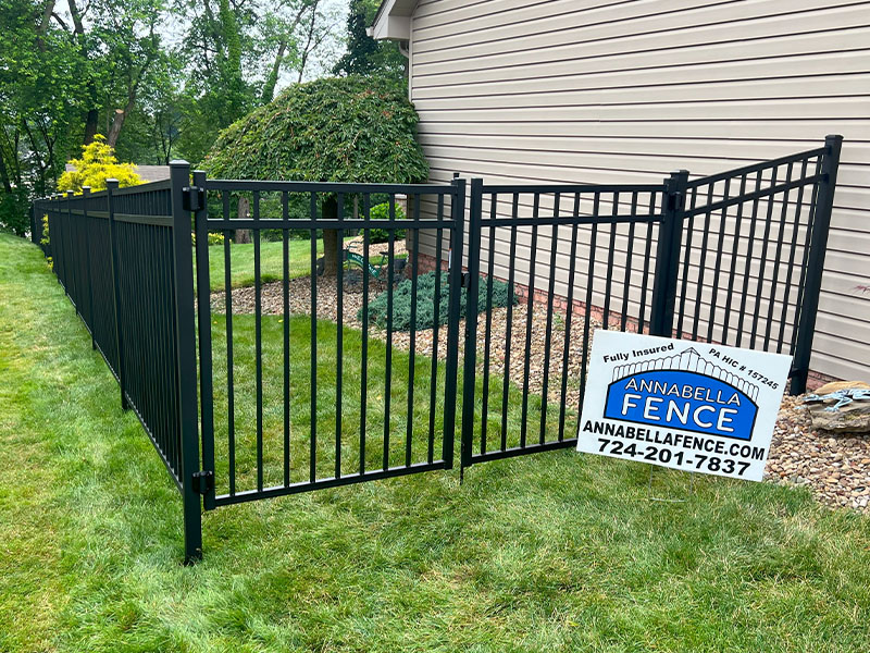 Fence Installation Contractor serving Butler county