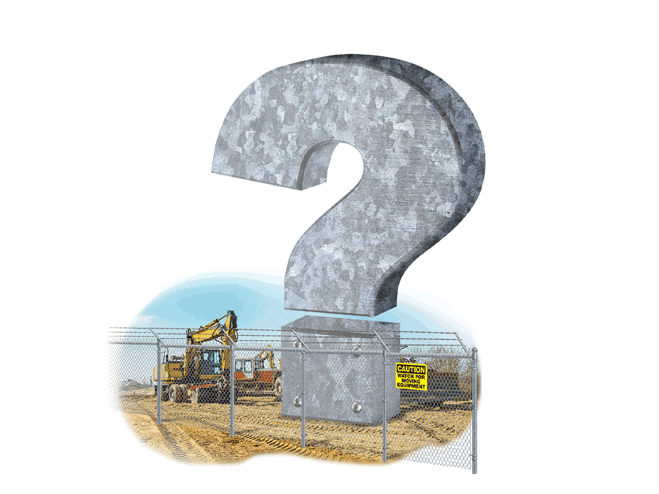 Fence FAQs in Harmony Pennsylvania