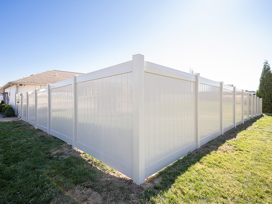Monaca Pennsylvania Fence Company