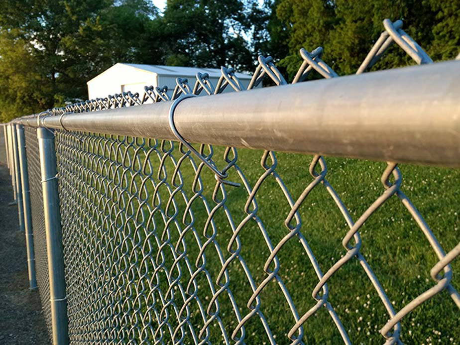 chain link fence Shippingport Pennsylvania